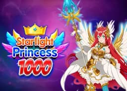 KITASLOT777: Starlight Princess 1000